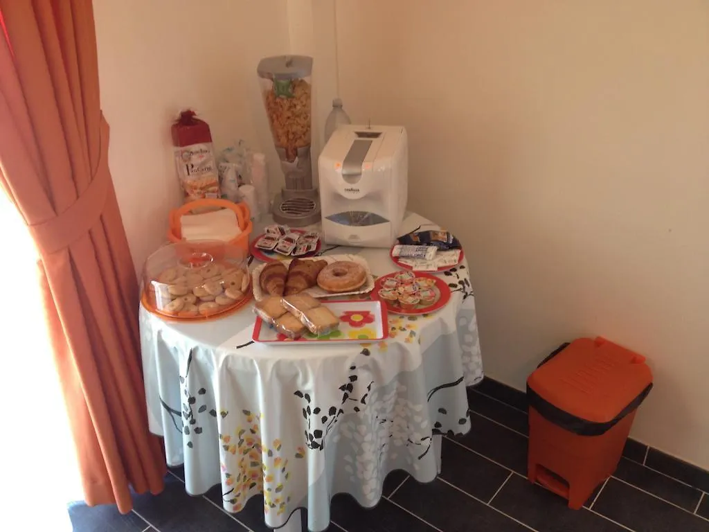 *** Bed & Breakfast B&B Il Girasole Ragusa Italia