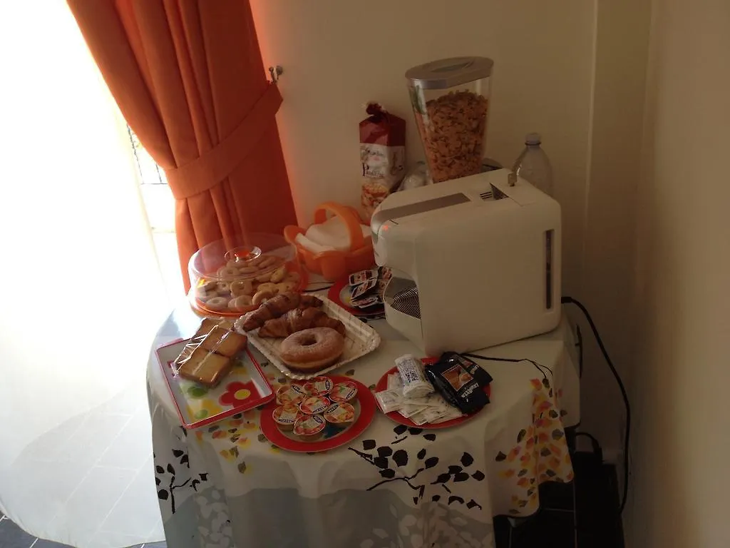 B&B Il Girasole Ragusa 3*,  Italy