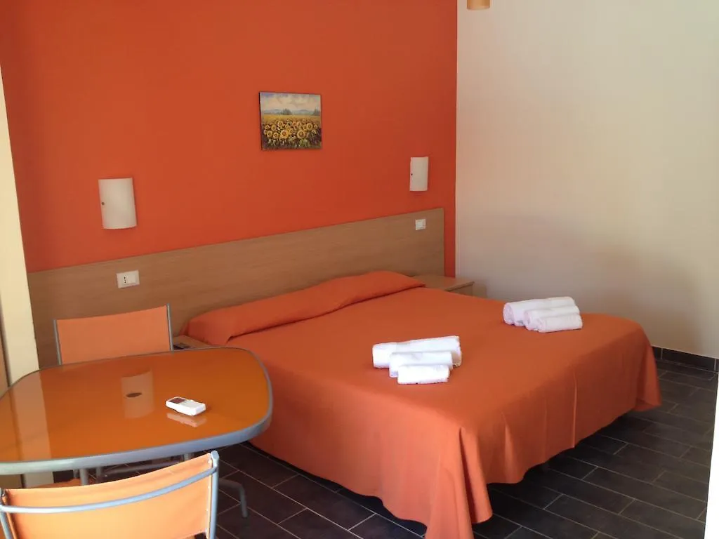 B&B Il Girasole contacts