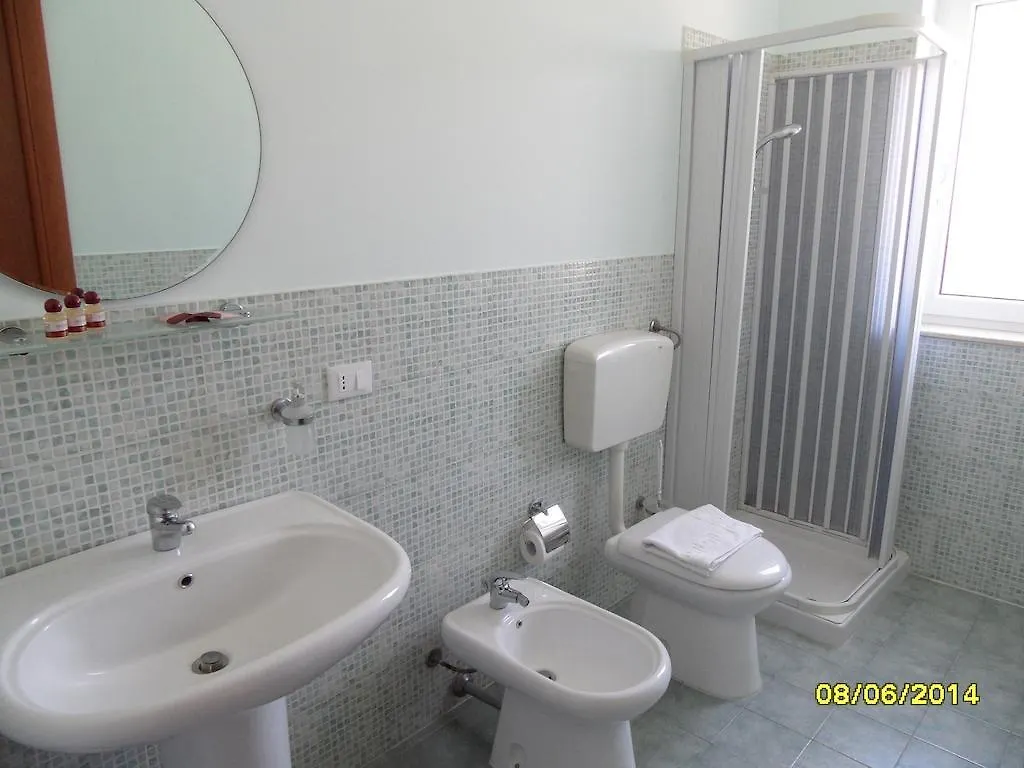 B&B Il Girasole Ragusa