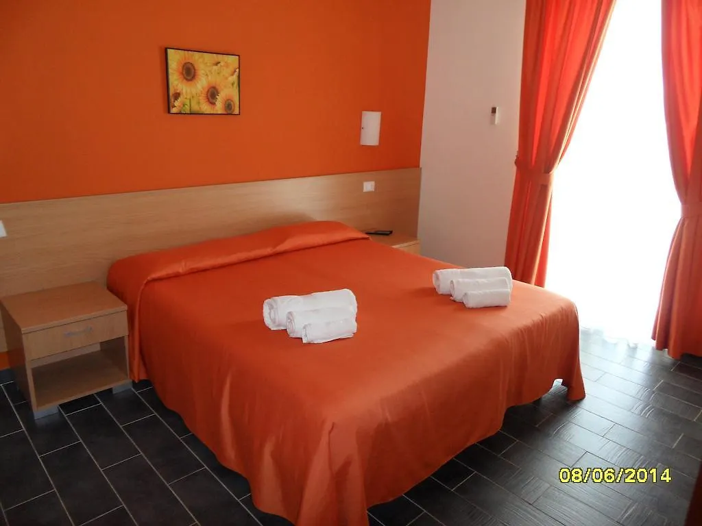 B&B Il Girasole Ragusa