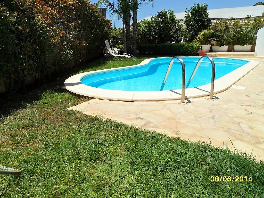 Bed & Breakfast B&B Il Girasole Ragusa