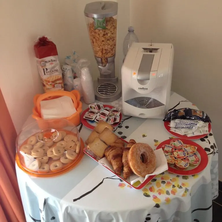 B&B Il Girasole Ragusa Bed & Breakfast