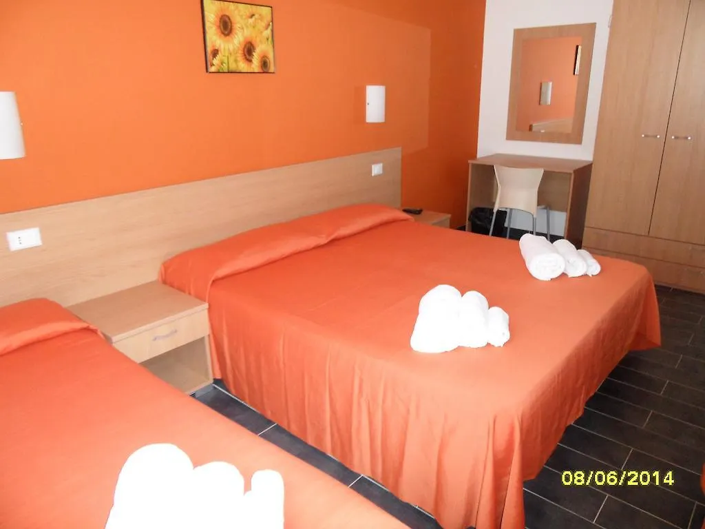 B&B Il Girasole Ragusa 3*,