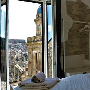 Couette-café Belvedere All'idria, Raguse