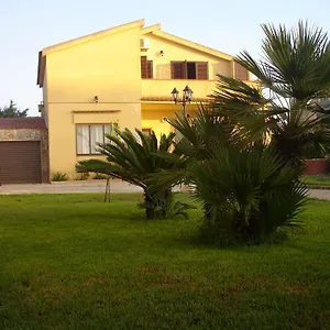Appartamento Ulivo, Ragusa