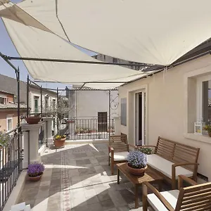 Appartamento Casa Hybla, Ragusa