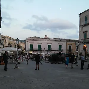 Appartamento Casa Leone In Ibla, Ragusa