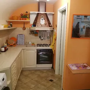 Casa vacanze Volte Di Pietra, Ragusa