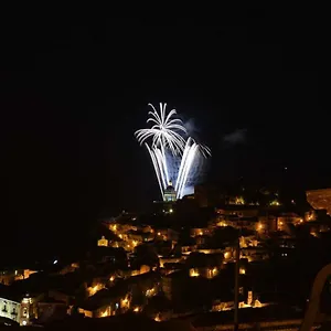 Couette-café Finestre Su Ibla, Raguse