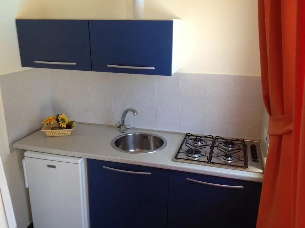 B&B Il Girasole Ragusa Bed & Breakfast