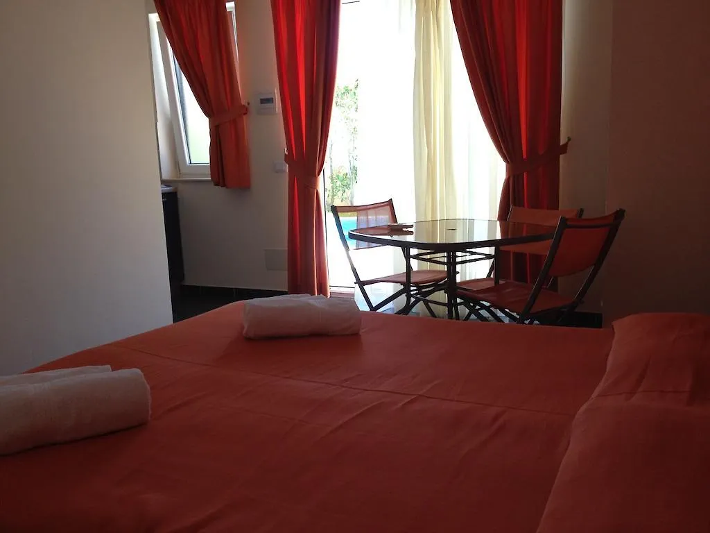 B&B Il Girasole Ragusa Bed & Breakfast