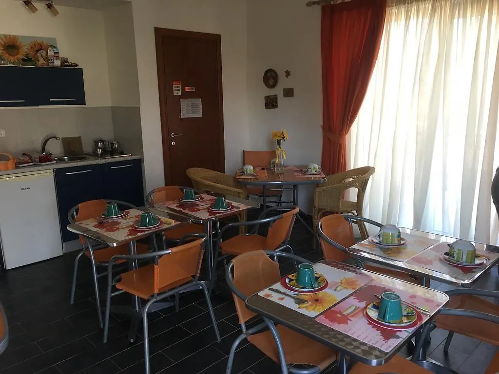 Bed & Breakfast B&B Il Girasole Ragusa